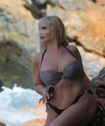 Галина, 39